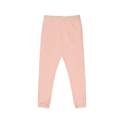 Book Babe Fleece Comfort Colors Sweatpants