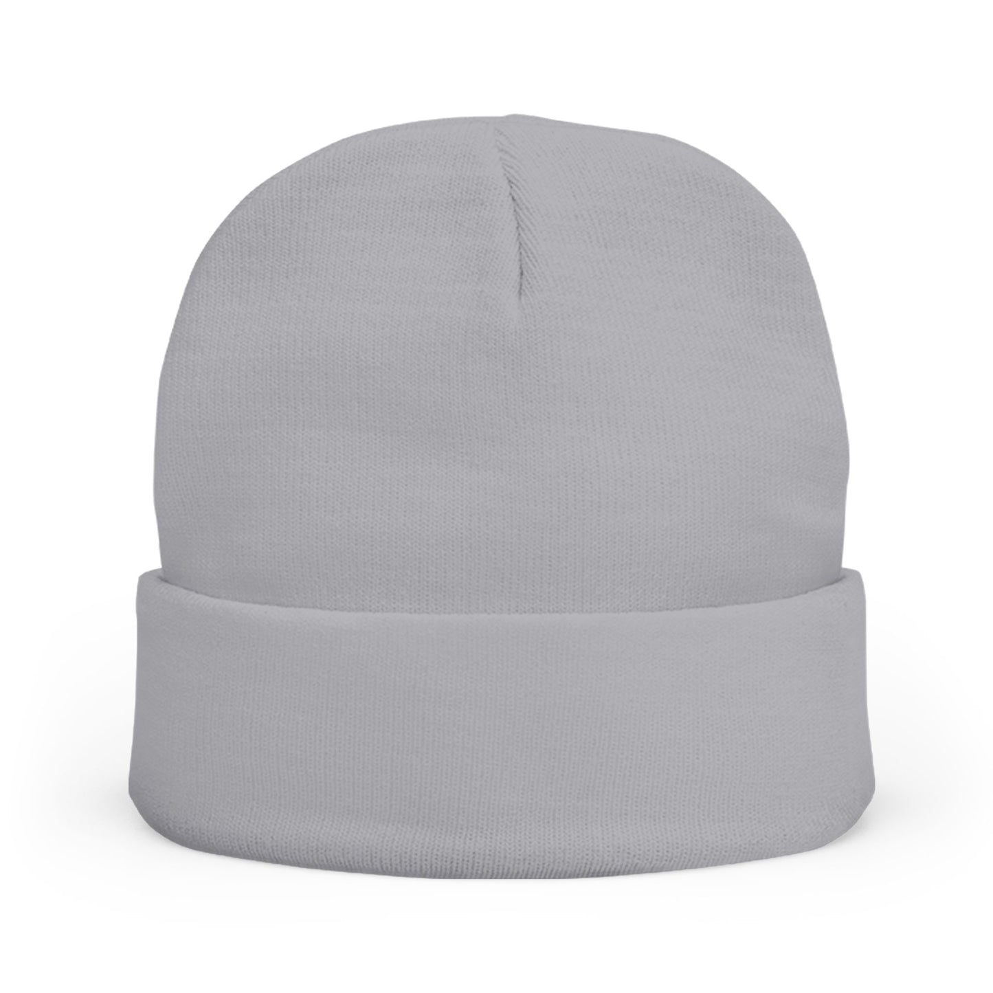 Book Babe Embroidered Knit Beanie