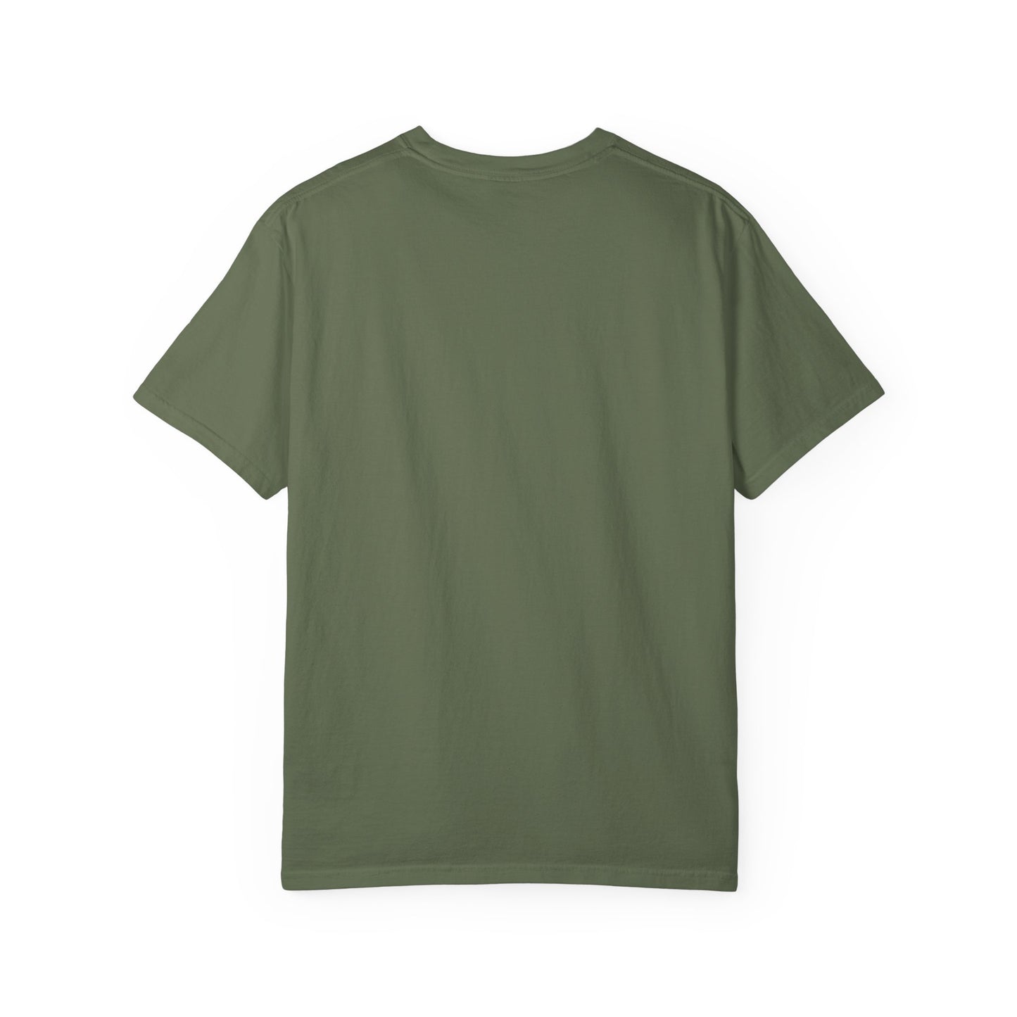 Feral Comfort Colors Tee