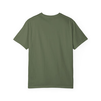 Feral Comfort Colors Tee