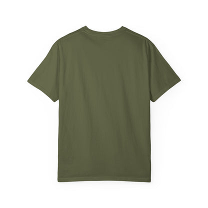 Feral Comfort Colors Tee