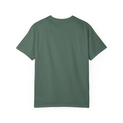 Feral Comfort Colors Tee